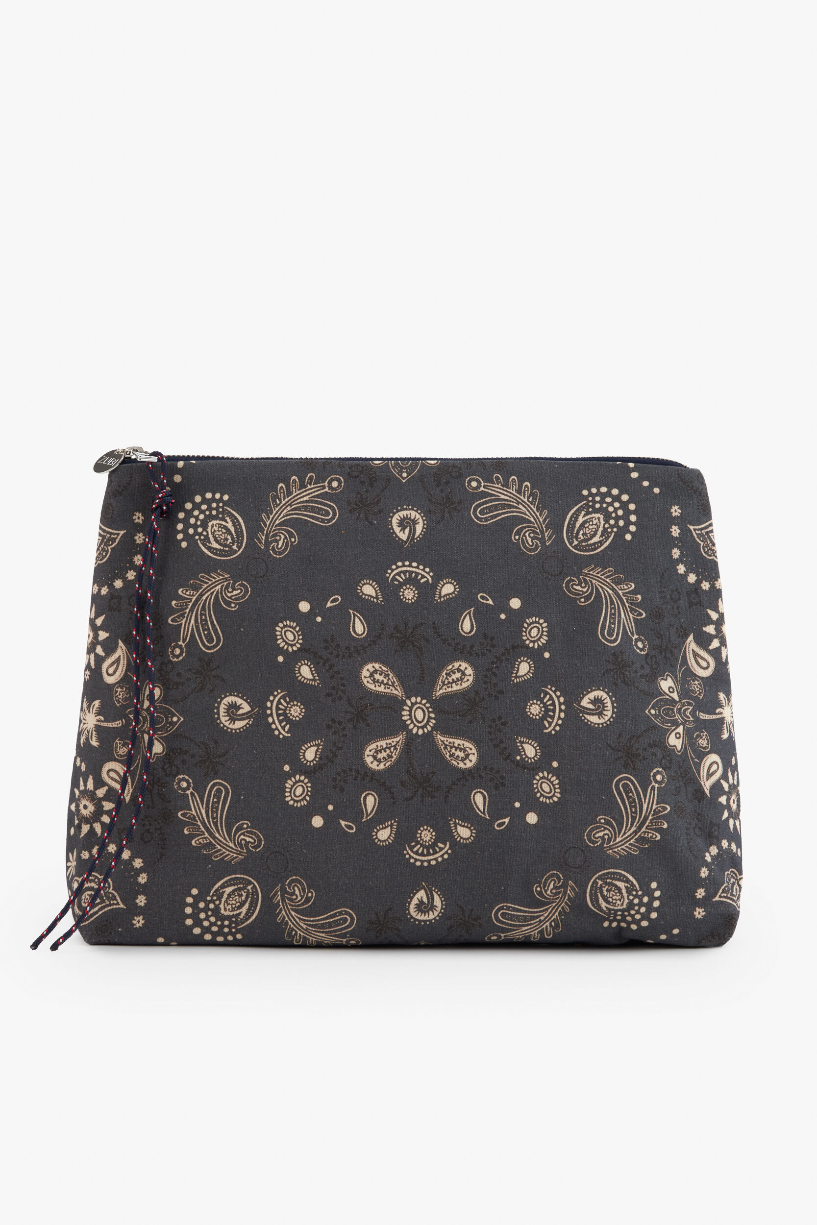 Zubi Mala de m&atilde;o Pouch