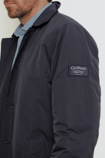 Cloking de Hombre | Colección 2026 | Pedro del Hierro