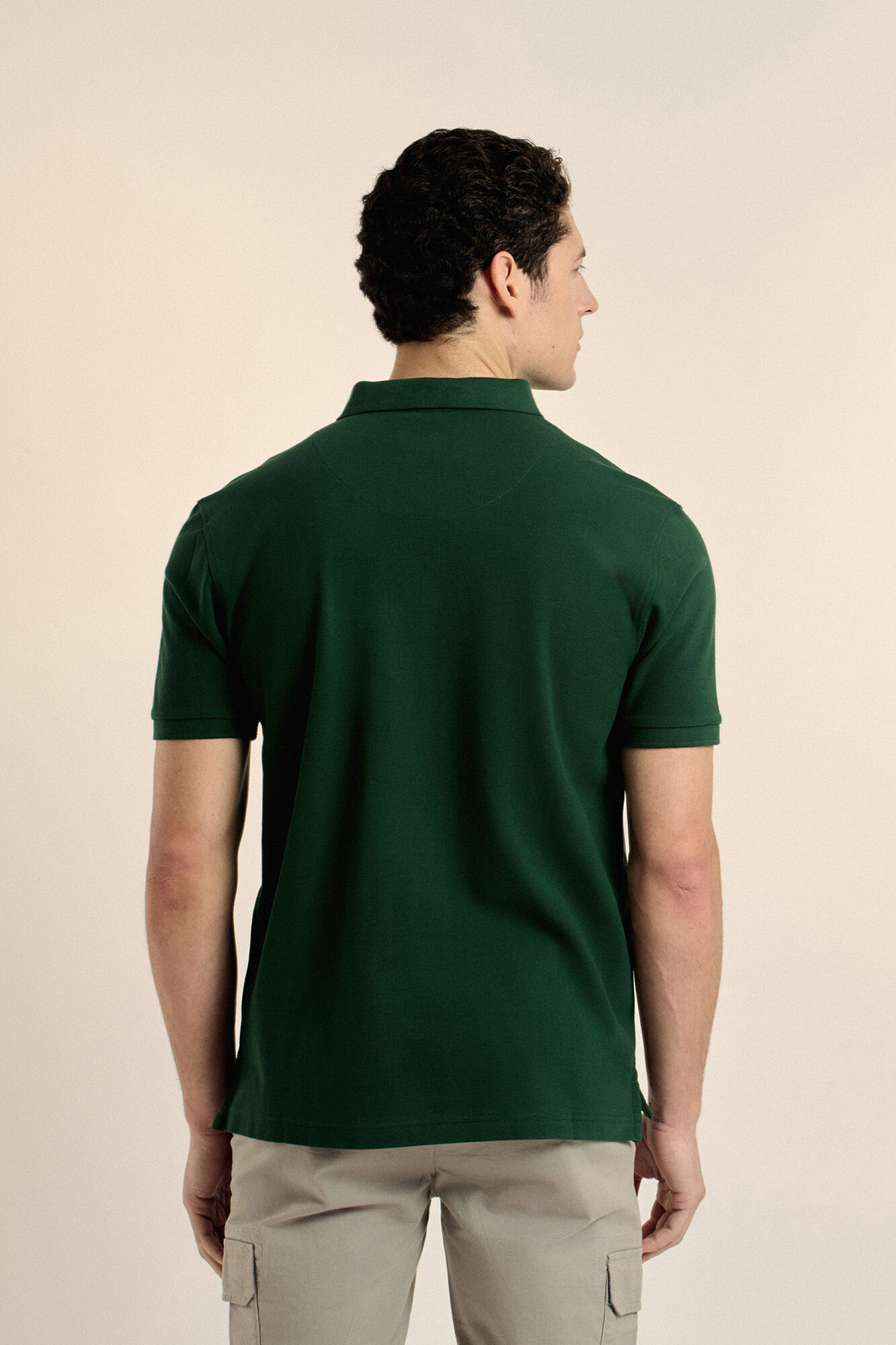 Valecuatro Polo classic