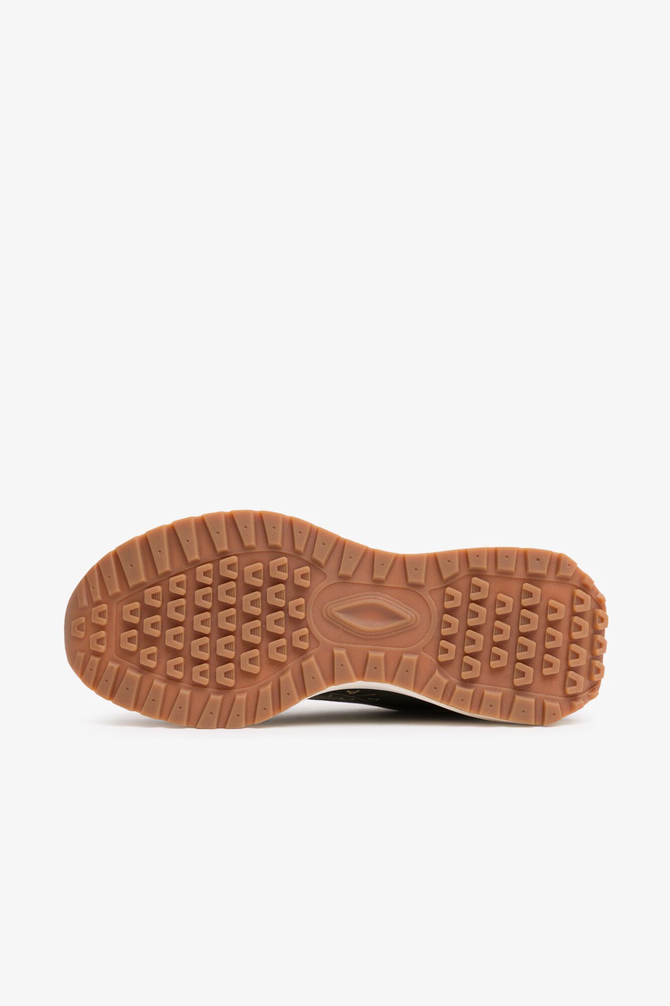 Popa Coconut Blake sneaker Black
