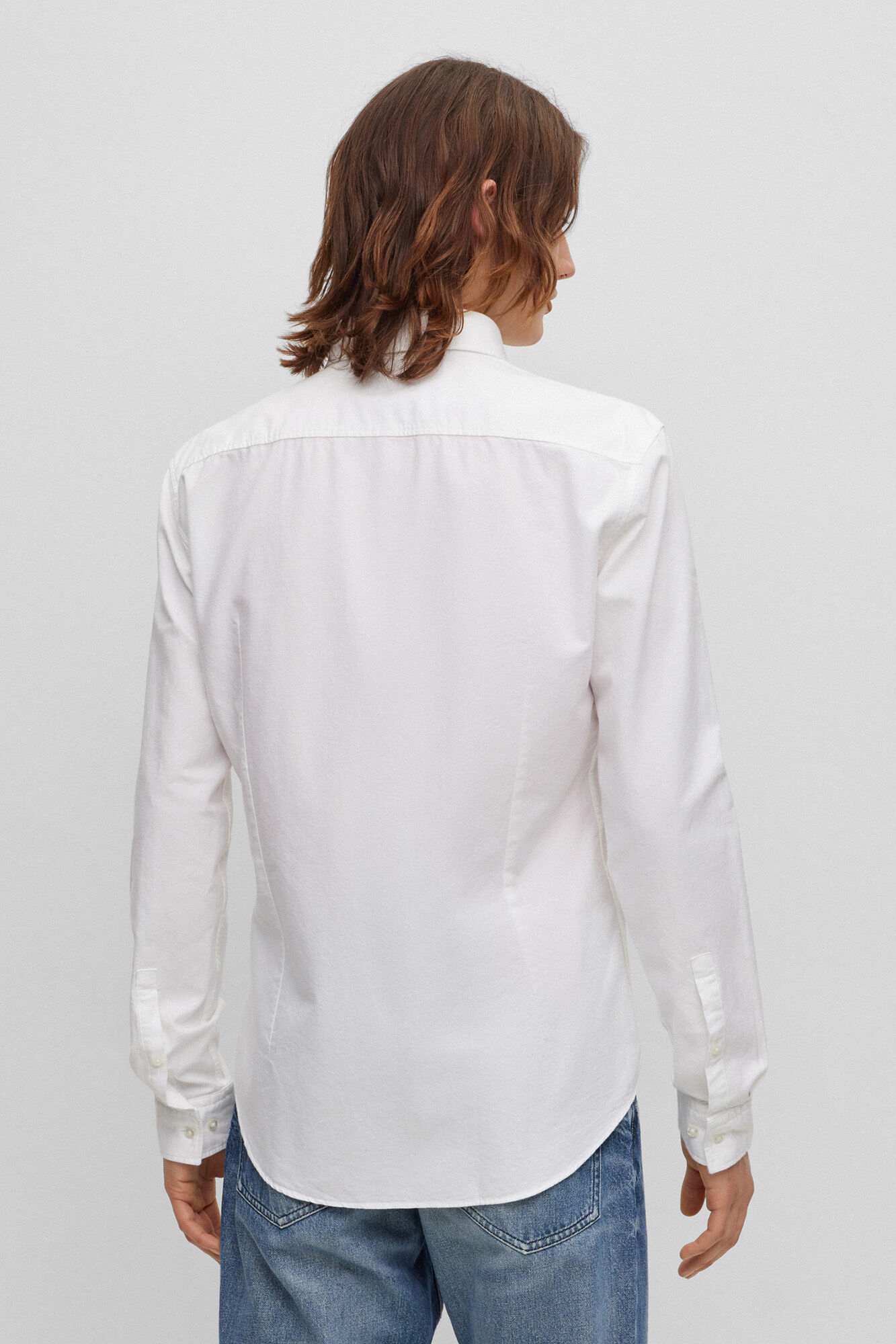 HUGO Camisa de manga comprida