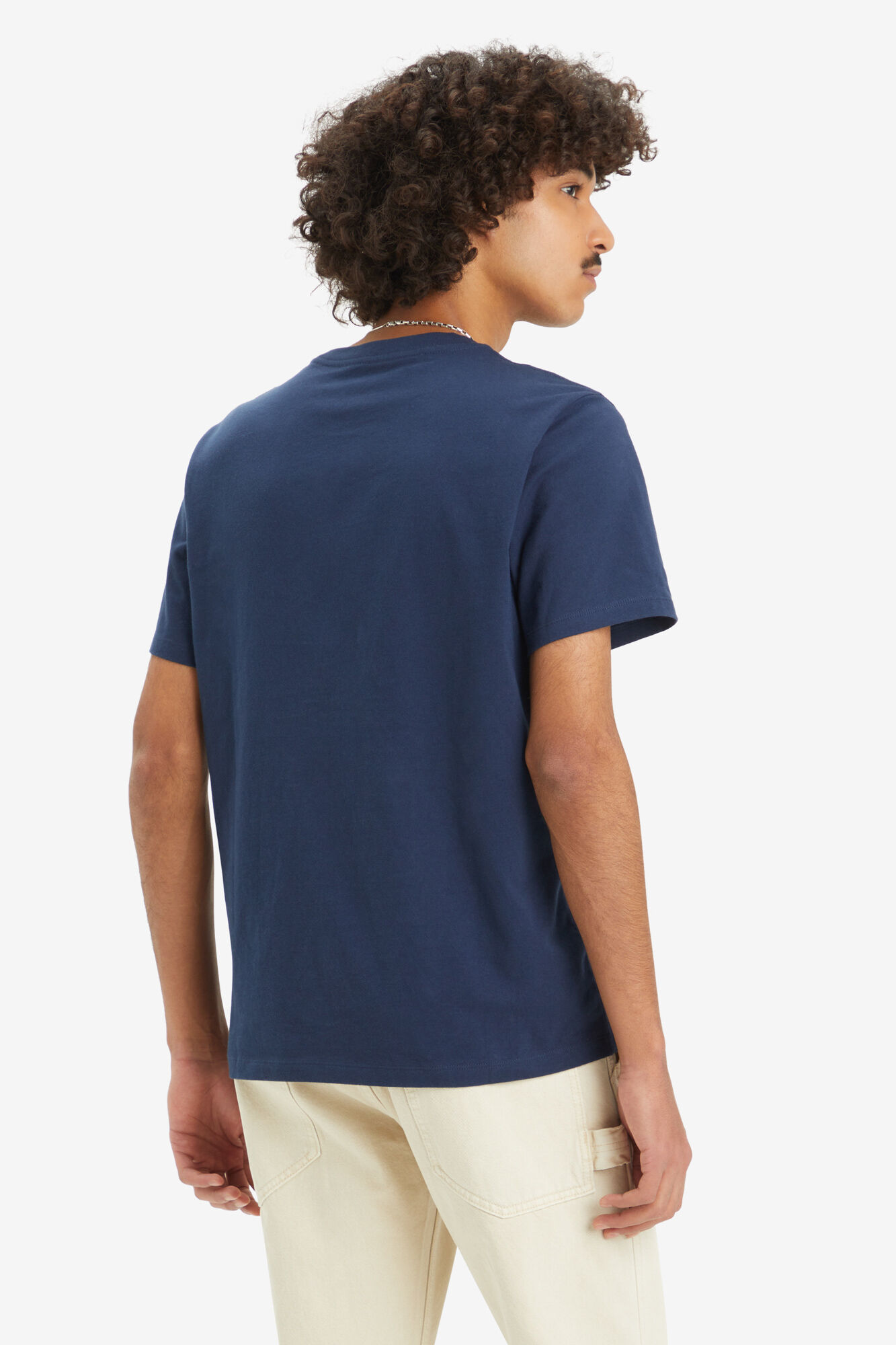 Levi's T-shirt Levis&reg; Azul