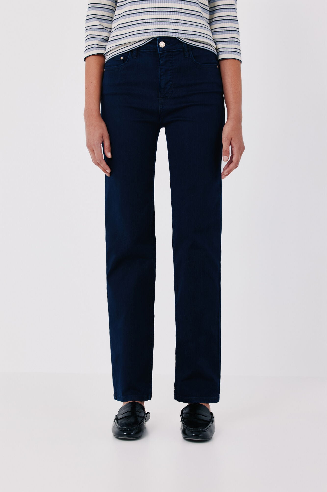 Cortefiel Sensational straight jeans
