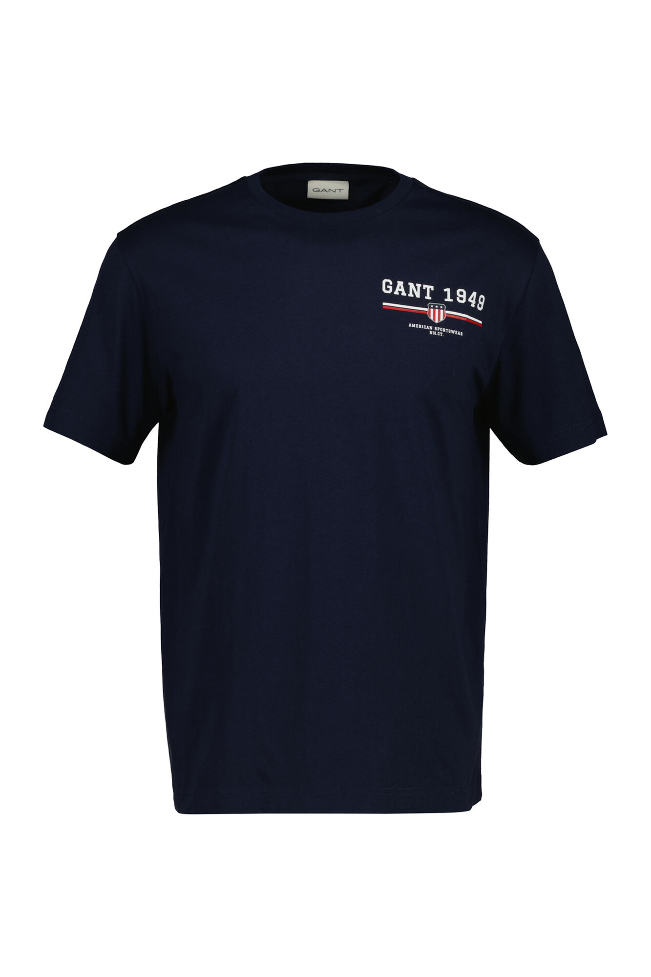 Gant T-shirt de Gant
