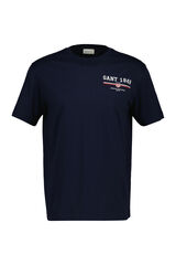 Gant T-shirt de Gant Azul