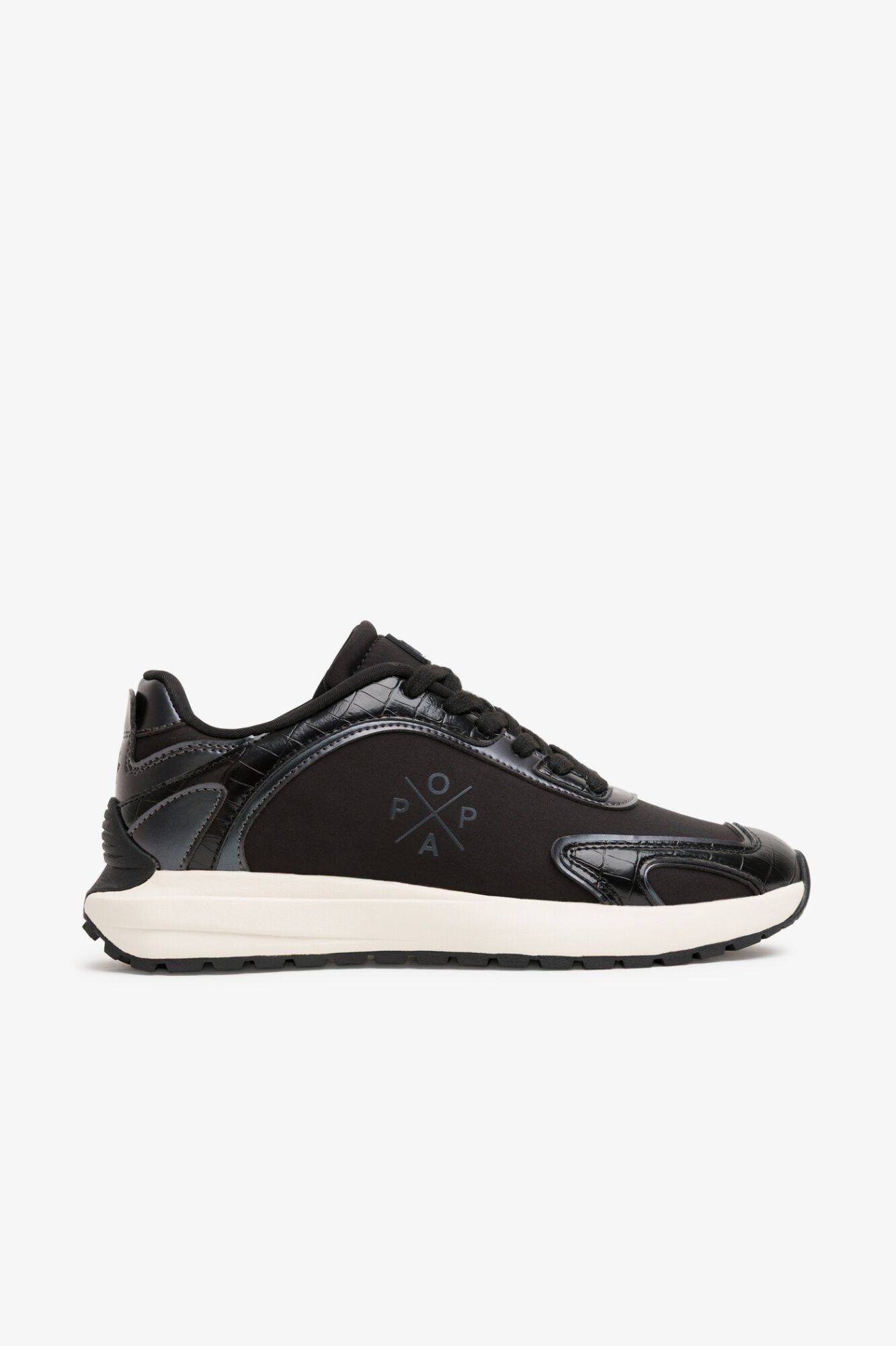 Popa Zapatilla Blake coco