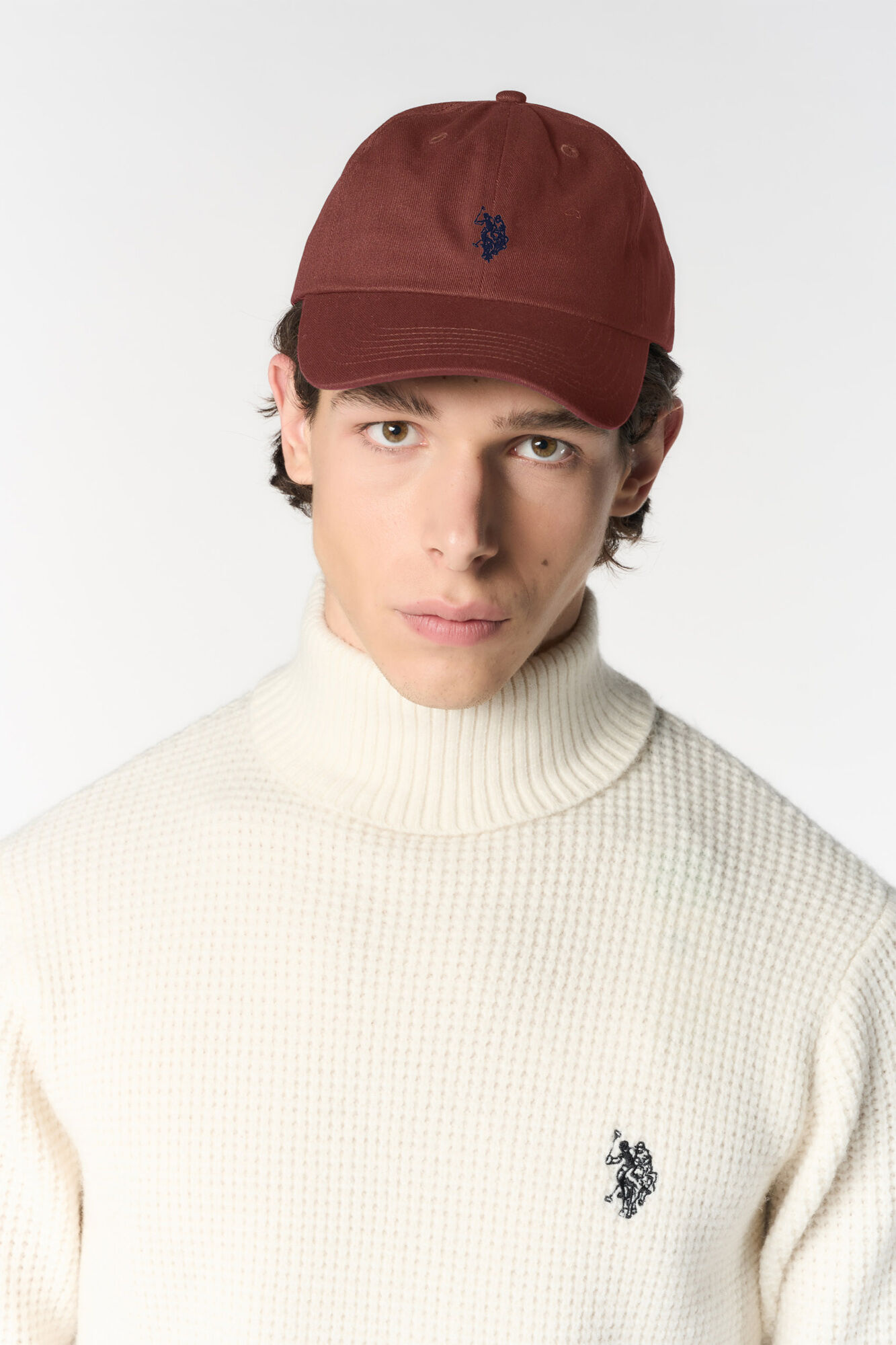 Us Polo Gorra