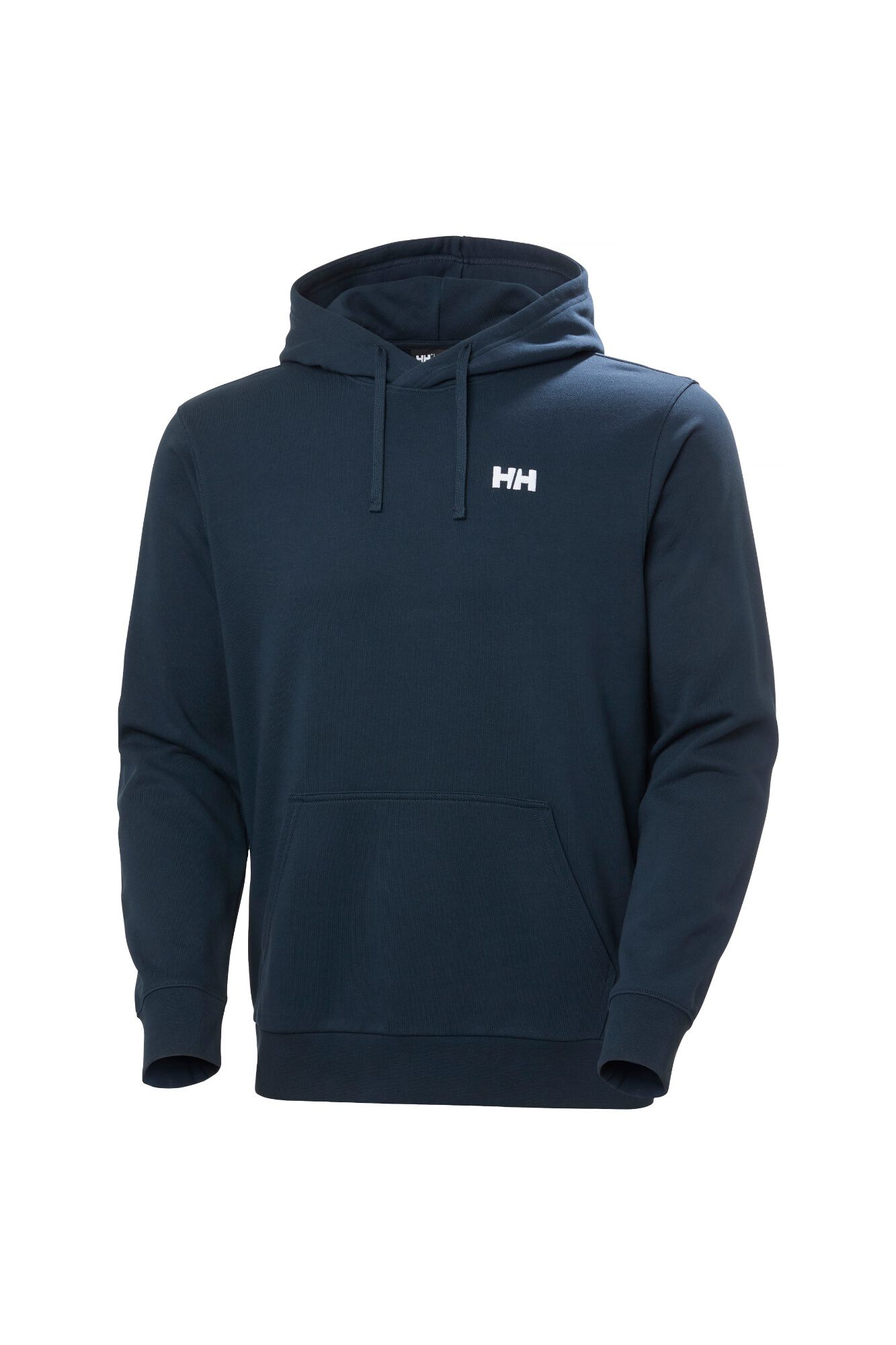 Helly Hansen Sweatshirt com capuz HH Staple Azul