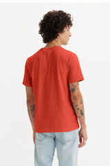 Cortefiel Camisola Levis®  Vermelho