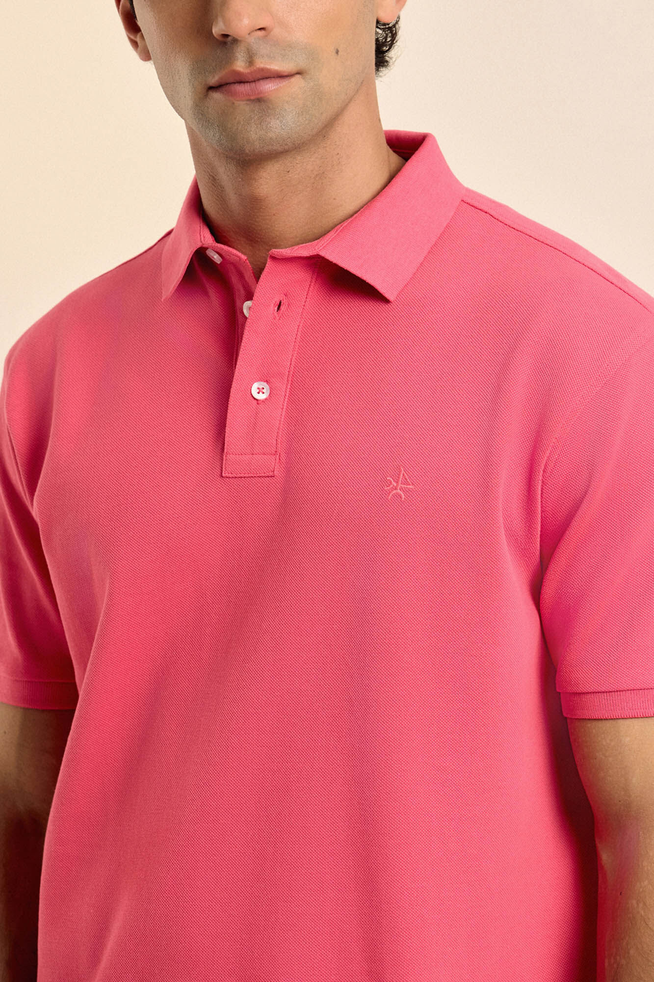 Valecuatro Polo classic Coral