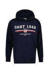 Gant Sweatshirt Azul