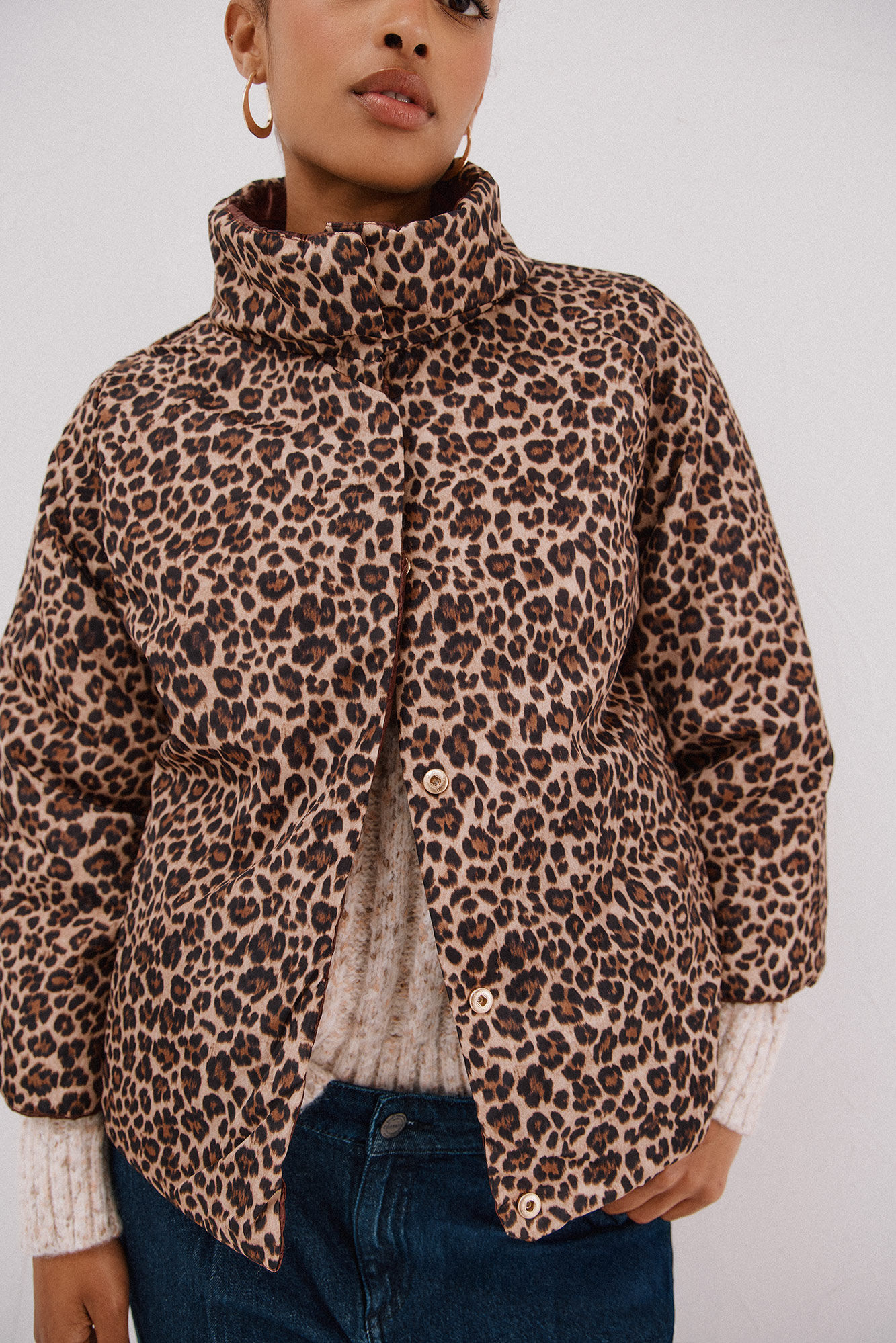 Cortefiel Cazadora reversible thermolite&reg;