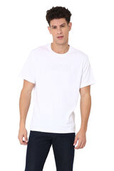 Cortefiel Camiseta Levis® Blanco