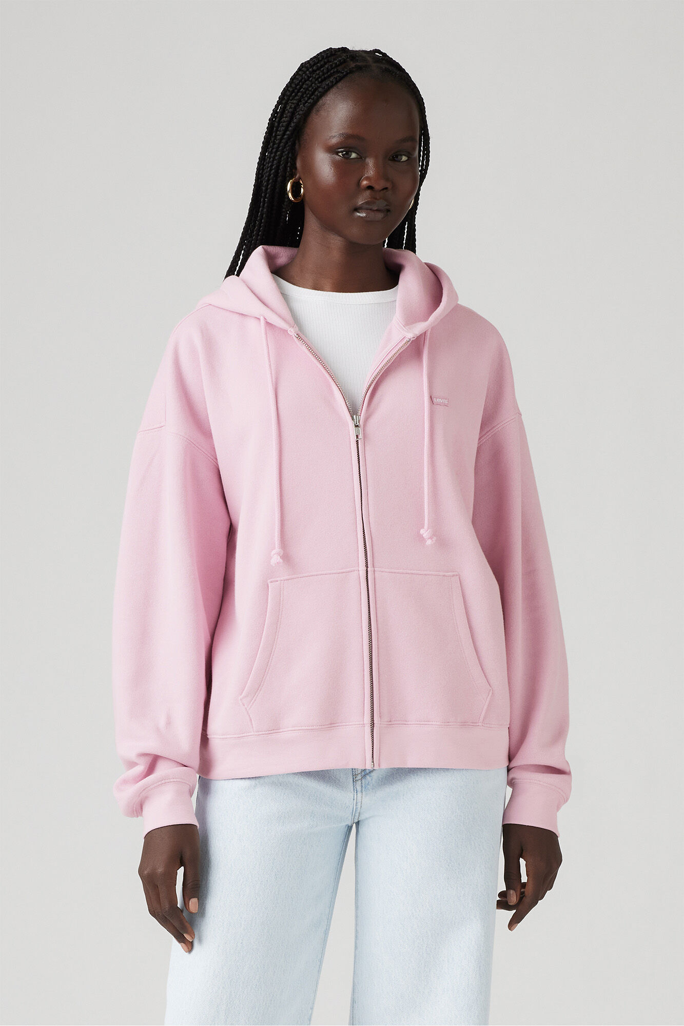Levi's Sudadera Levis&reg; Rosa