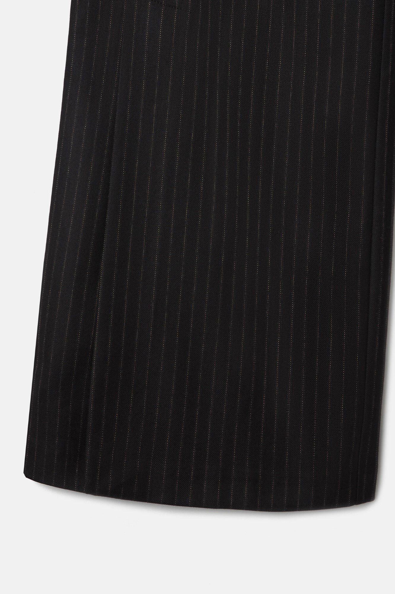 Silbon Pantal&oacute;n palazzo raya diplom&aacute;tica Gris