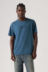 Levi's T-shirt Levis&reg; Azul