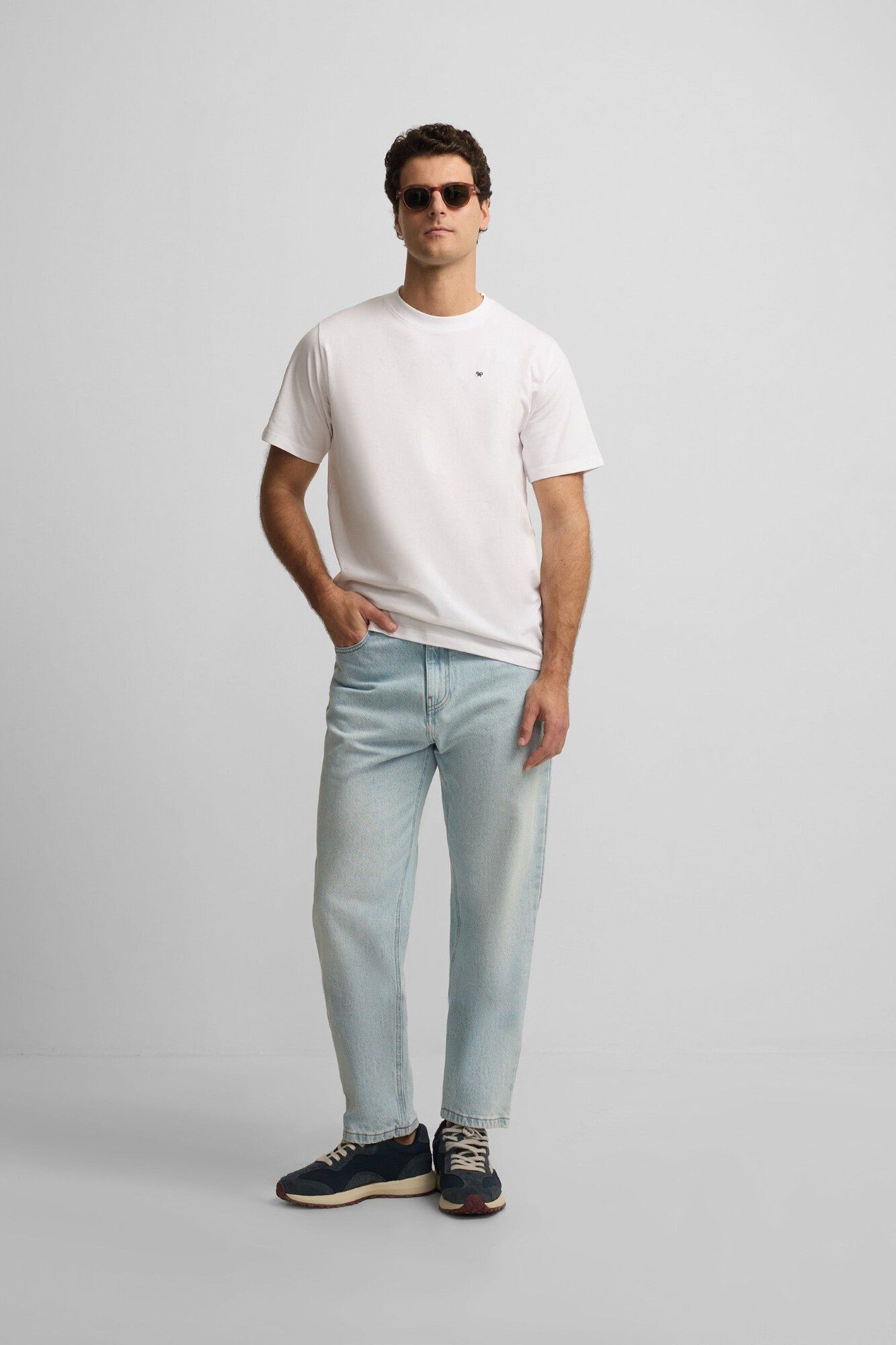 Silbon Camiseta luxury boat