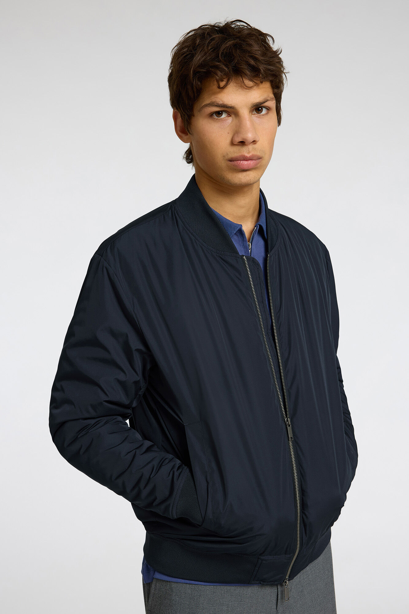 Selected Casaco bomber