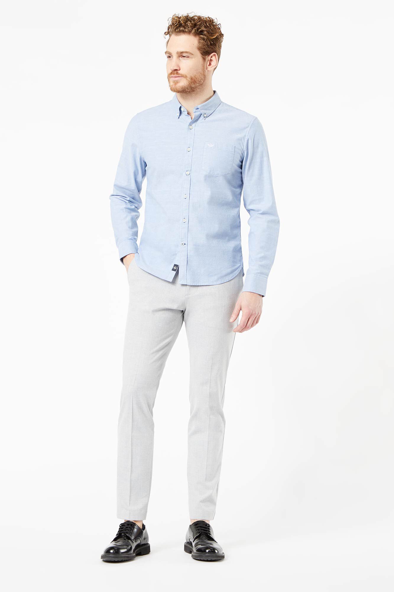 Dockers Dockers&reg; SHIRTS - OXFORD