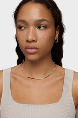 Tous Collar corto TOUS Bold Bear Multicolor