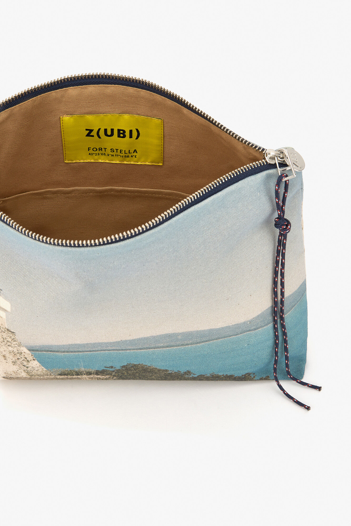 Zubi Bolsa Fort Stella