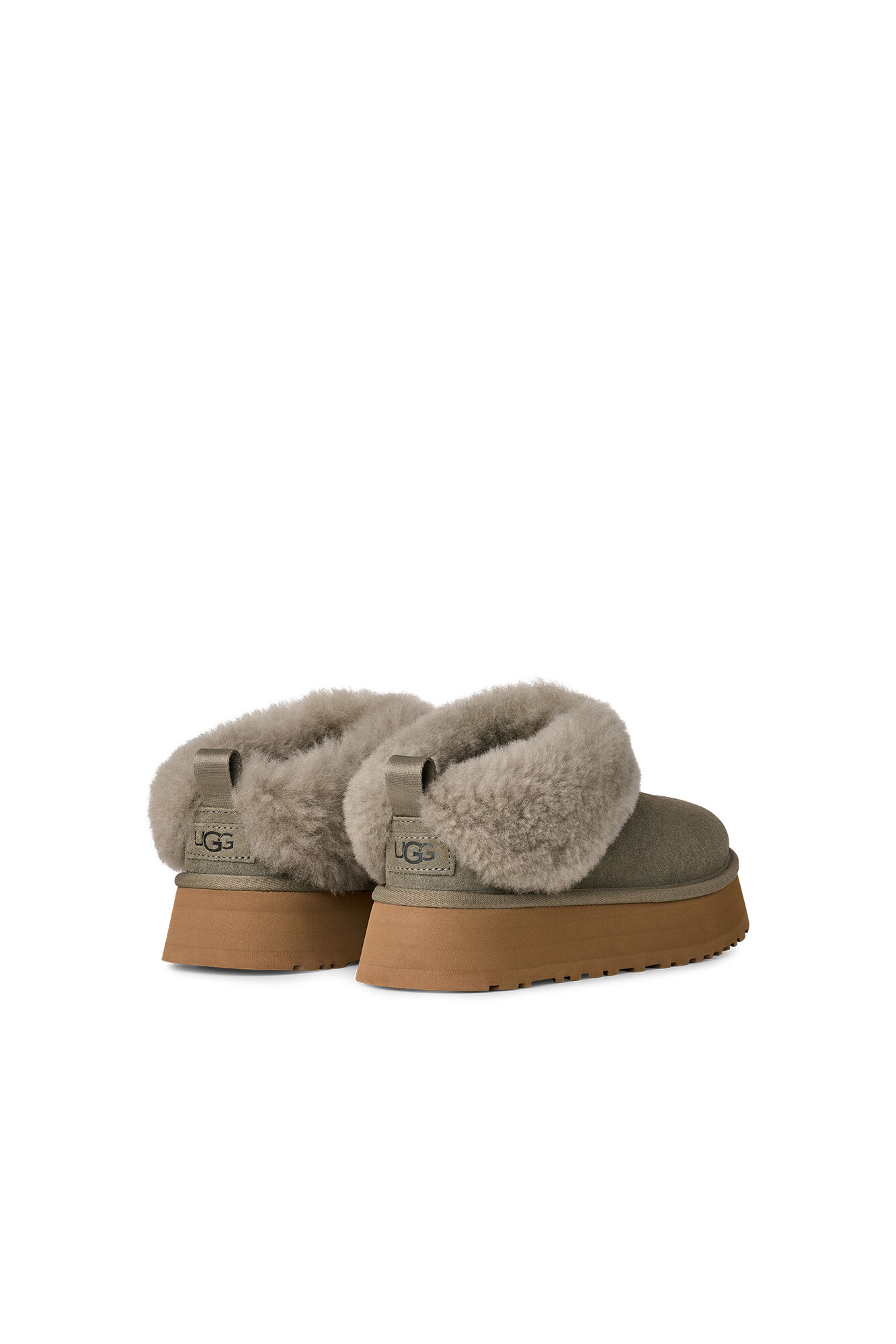 Ugg Tazzelle Slippers Kaki