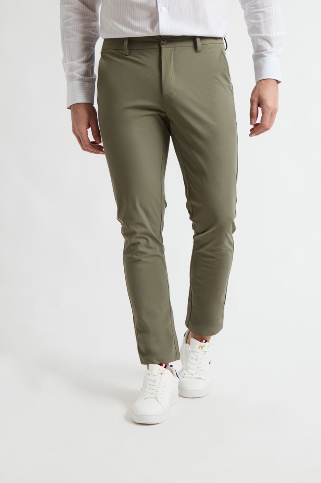 Williot Cal&ccedil;a Executiva