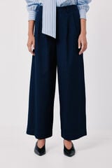 Cortefiel Tailored jeans Blue