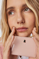 Tous Monedero rosa Dorp Rosa