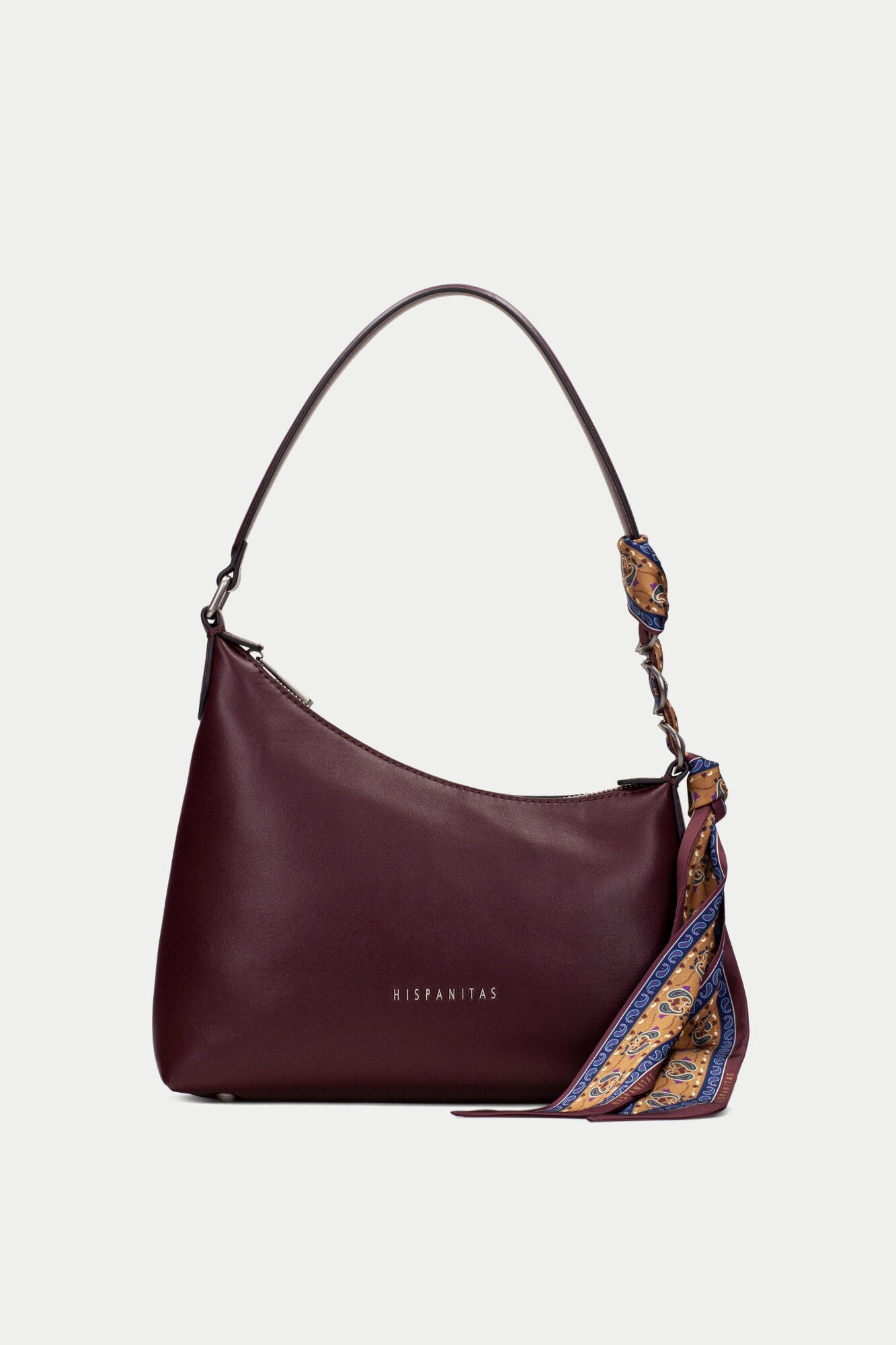 Hispanitas Mala tipo hobo curvada