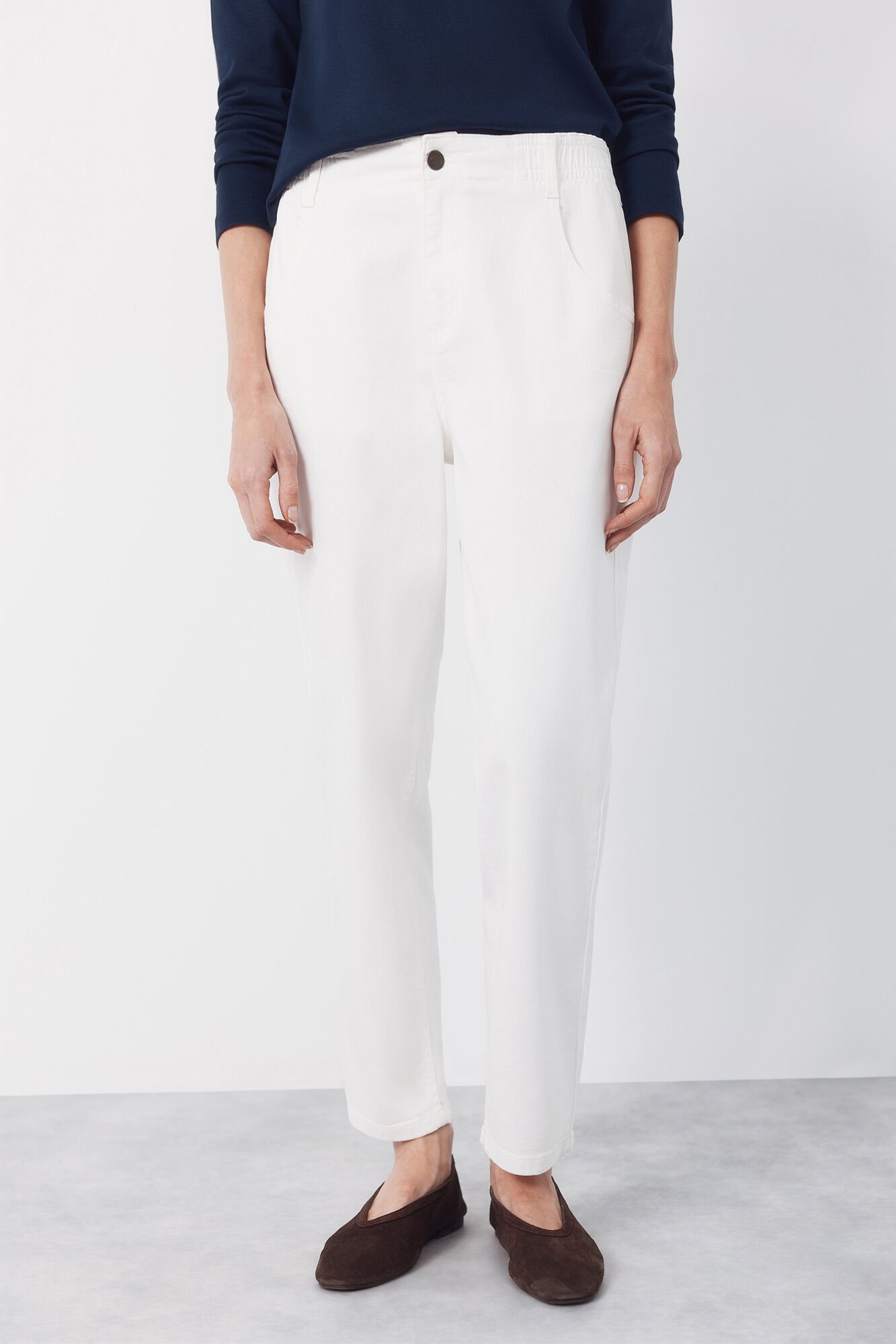 Cortefiel Jeans Easy Fit