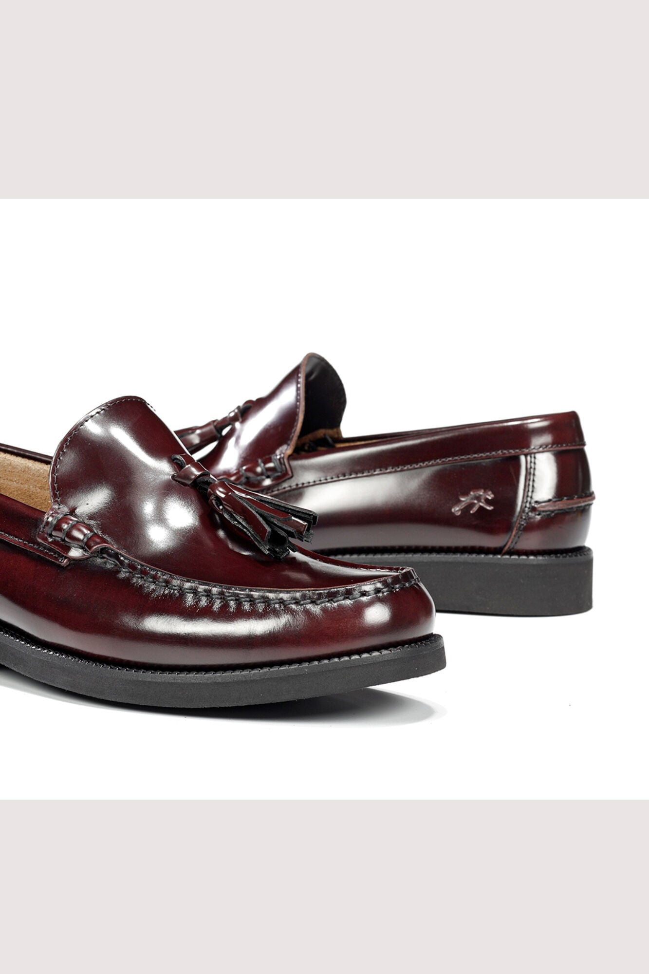 Fluchos Mocassim Stamford para homem Granada