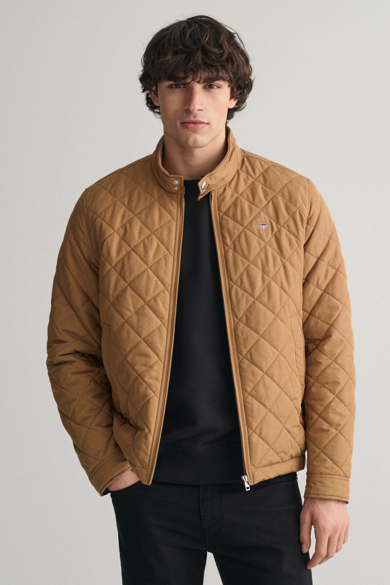 Gant Cortavientos acolchado