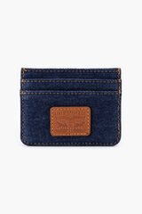 Levi's Levis&reg; Card Holder  Blue