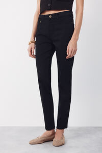 Cortefiel Jeans Sensational Skinny colour