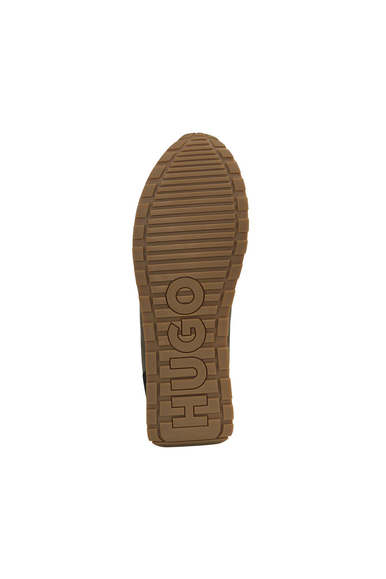 HUGO Sapatilhas retro