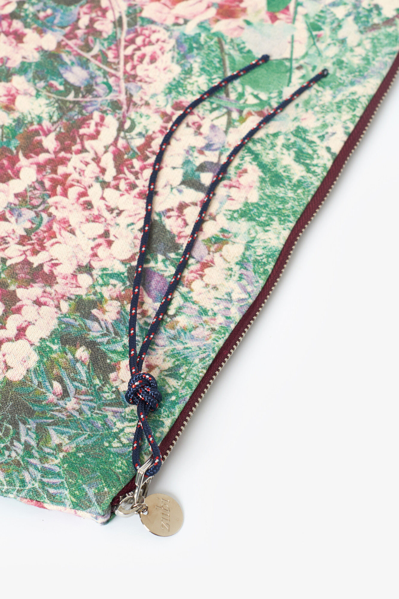 Zubi Pouch Dalmatia Rosa