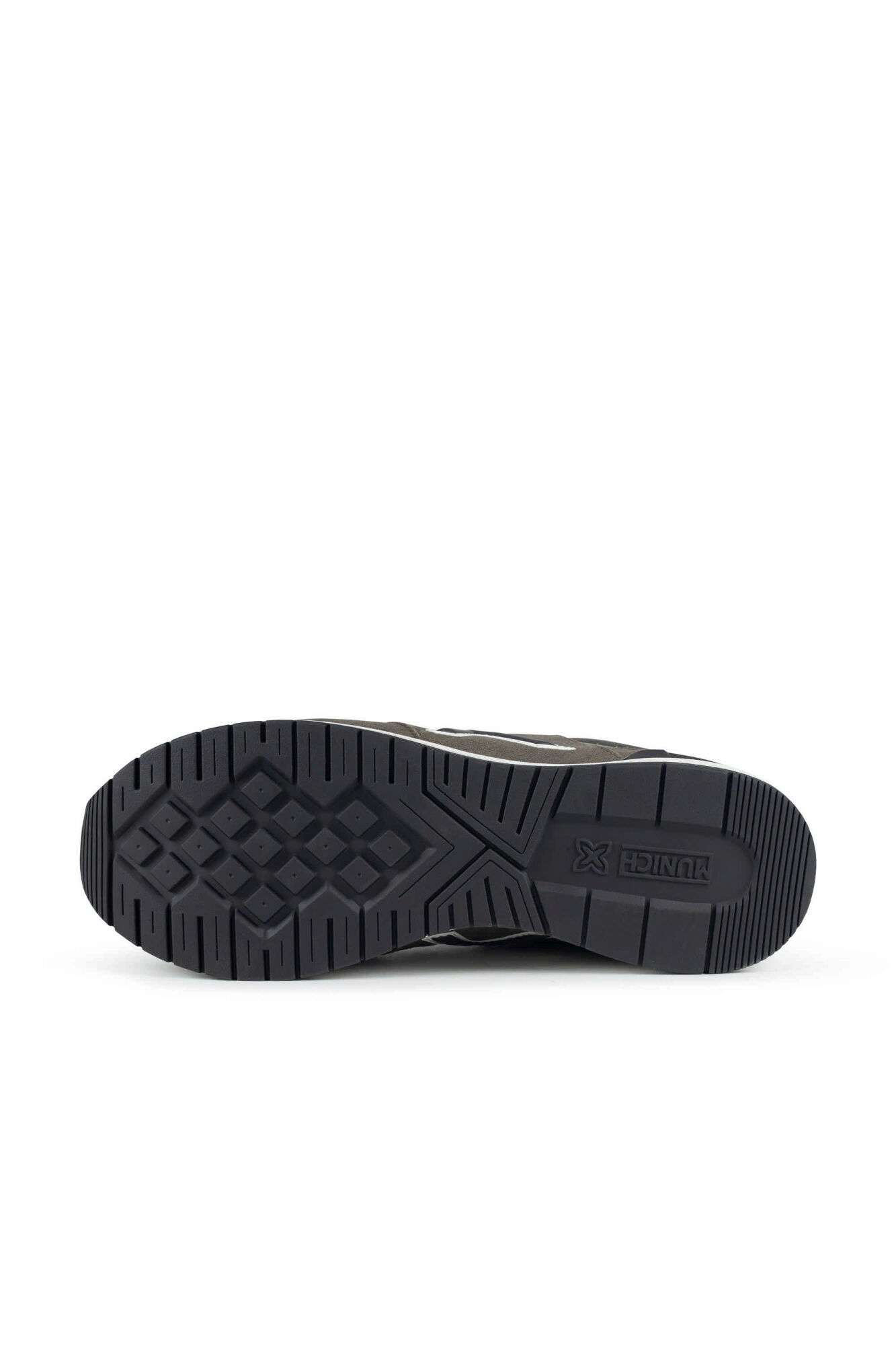 Munich Men's Dash Premium sneakers Brown