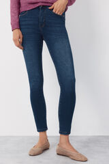 Cortefiel Sensational jeans Blue