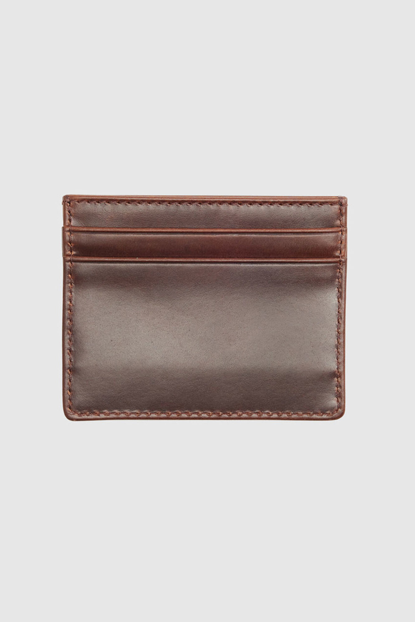 Levi's Card holder Levis&reg; Dark brown