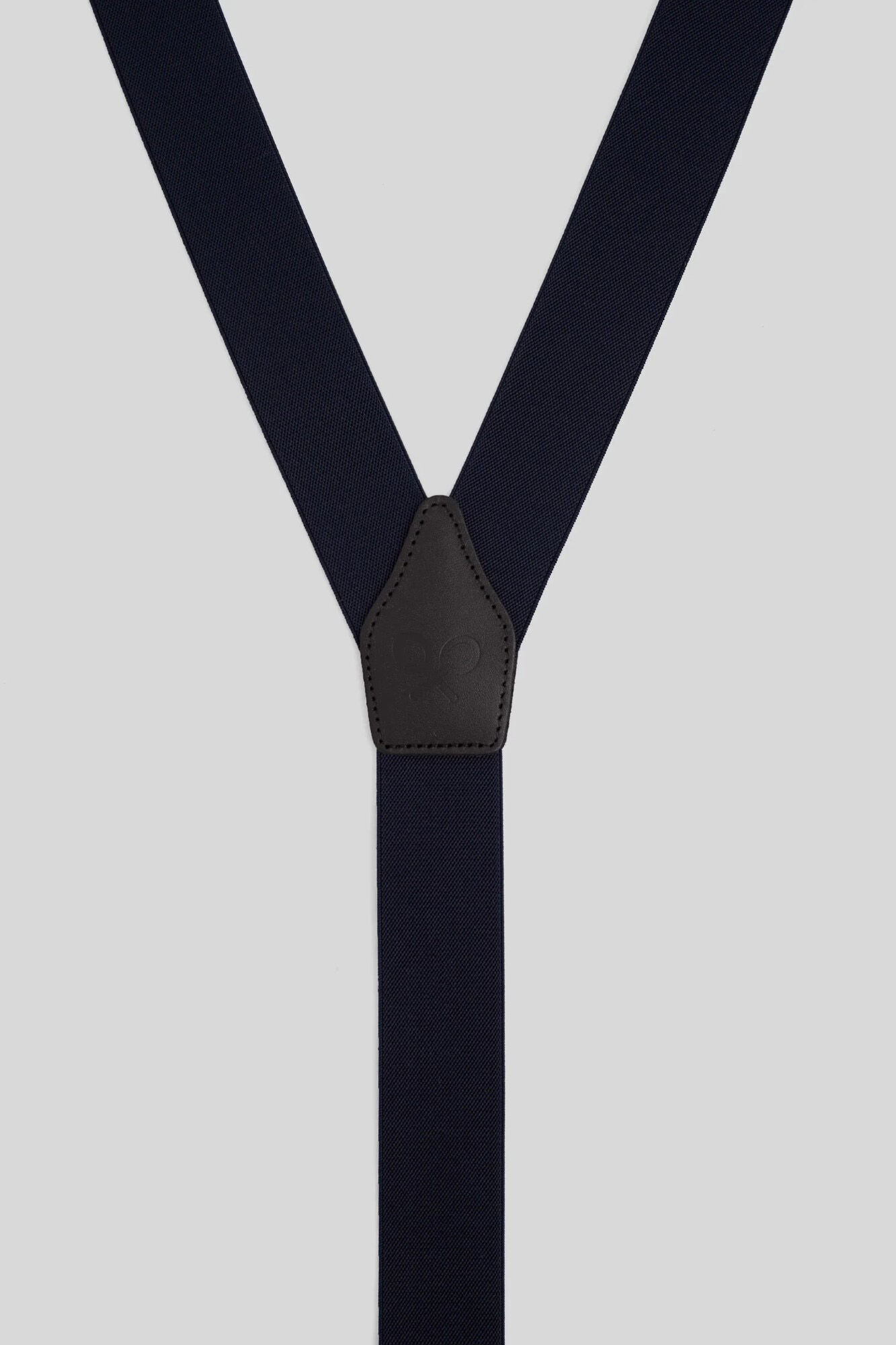 Silbon Contrast Silbon racket braces Blue