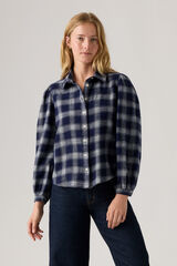 Levi's Camisa Levis&reg; Azul