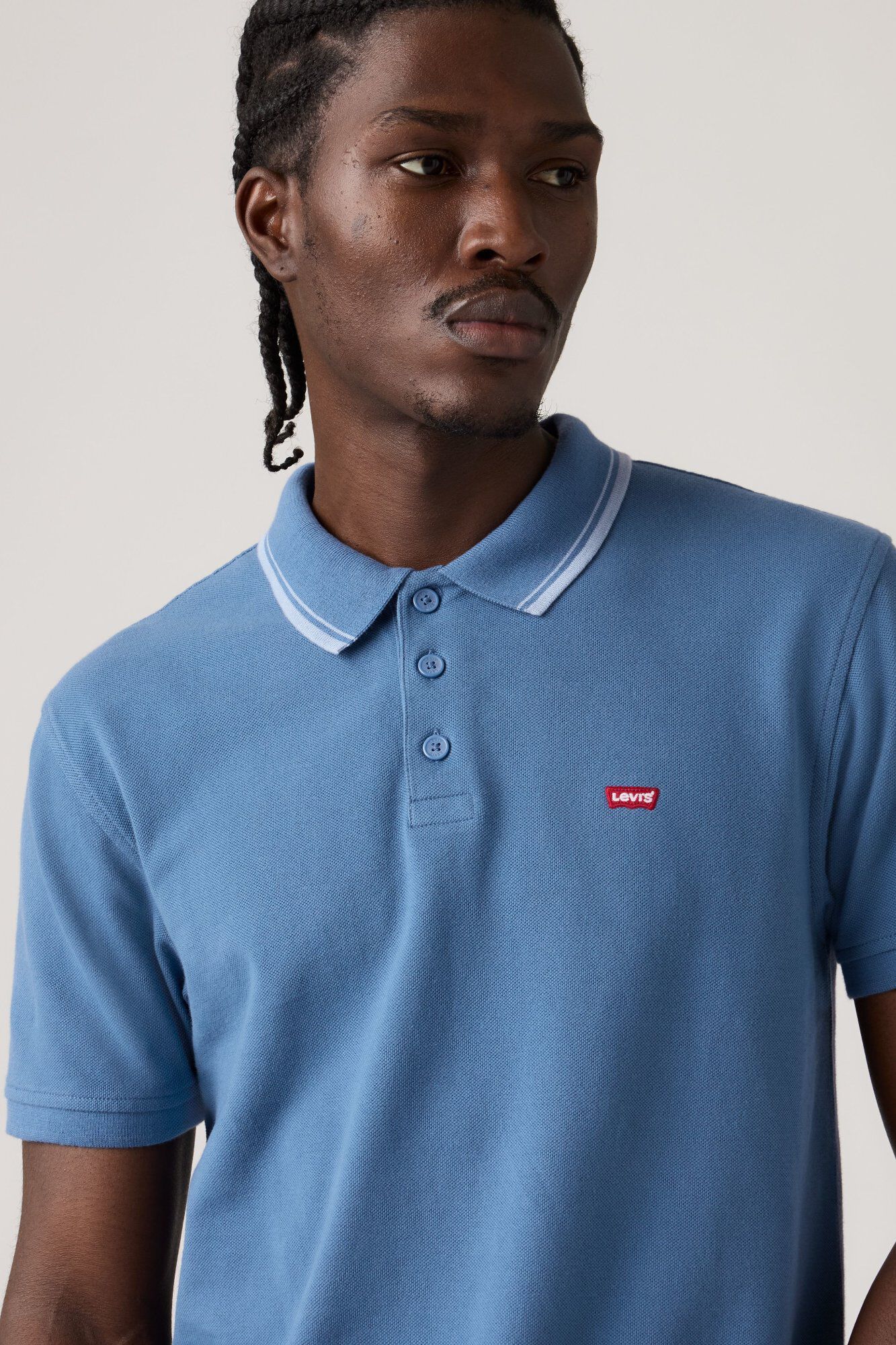 Levi's Polo Levis&reg; Azul