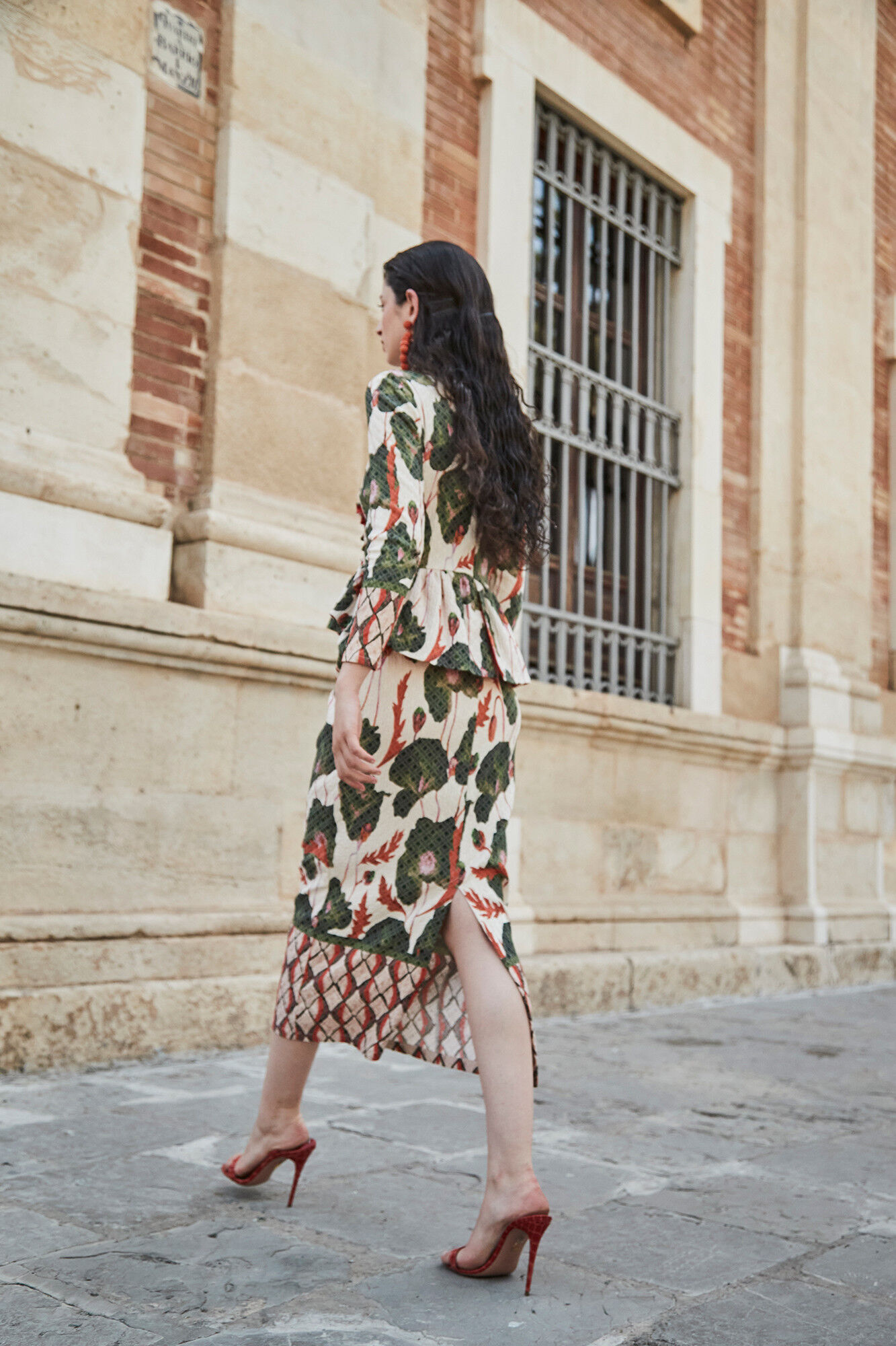 Panambi Vestido Situin