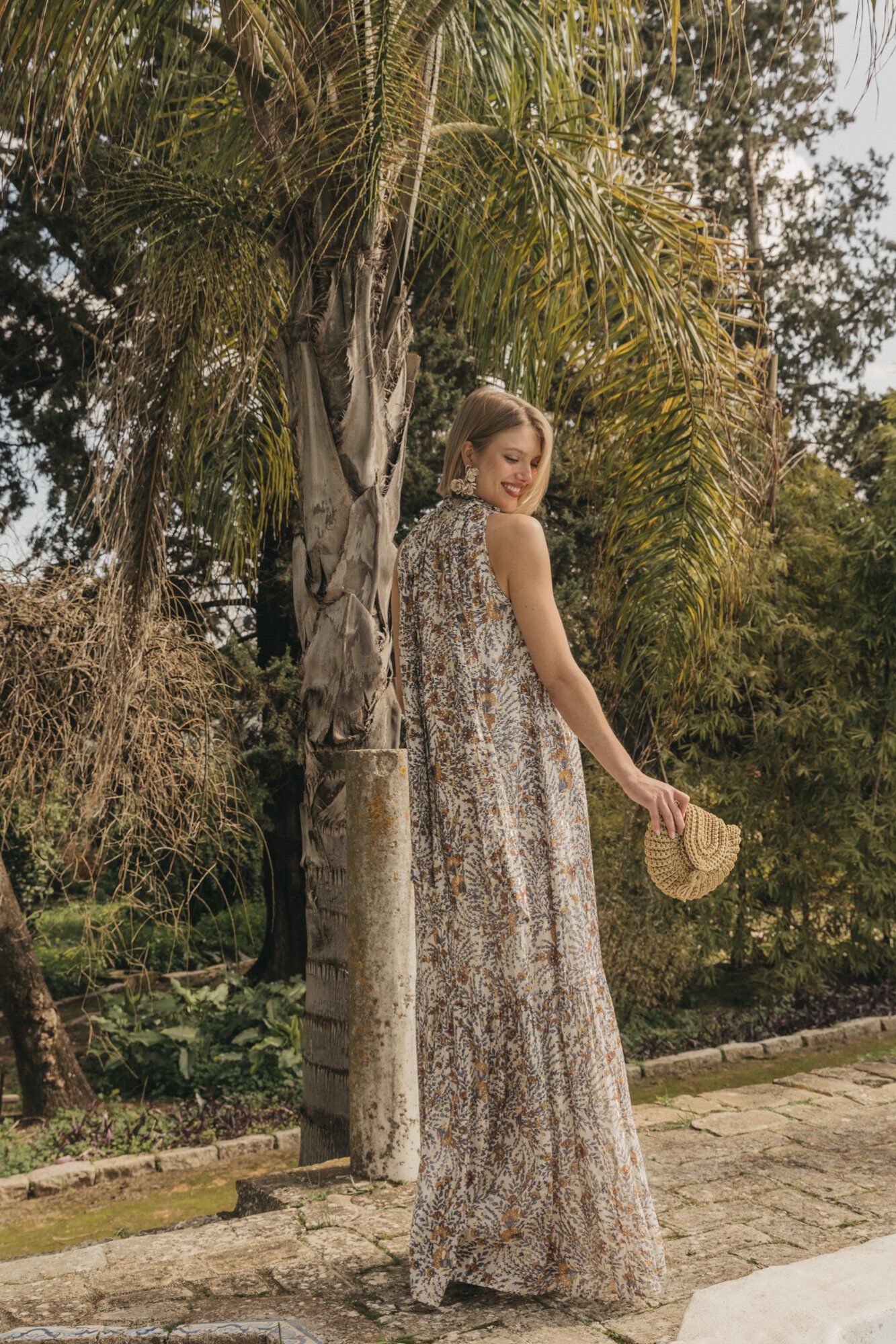 Cherubina Vestido Zurita