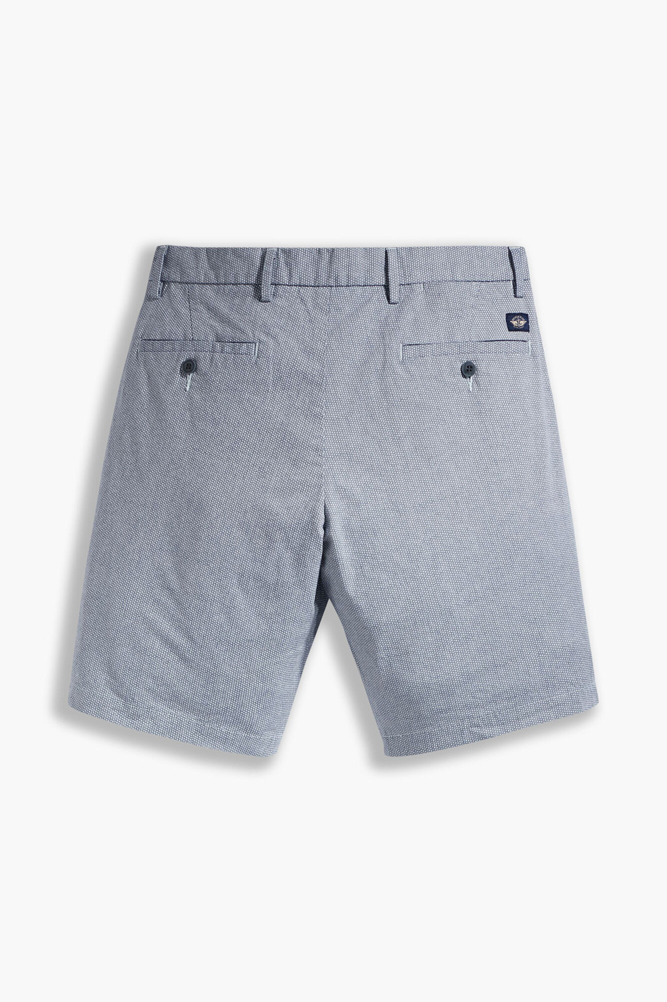 Dockers Cal&ccedil;&otilde;es cal&ccedil;as chino Azul