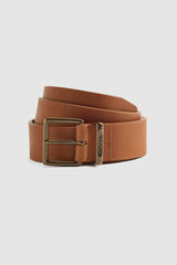 Levi's Cinto Levis&reg;  Castanho