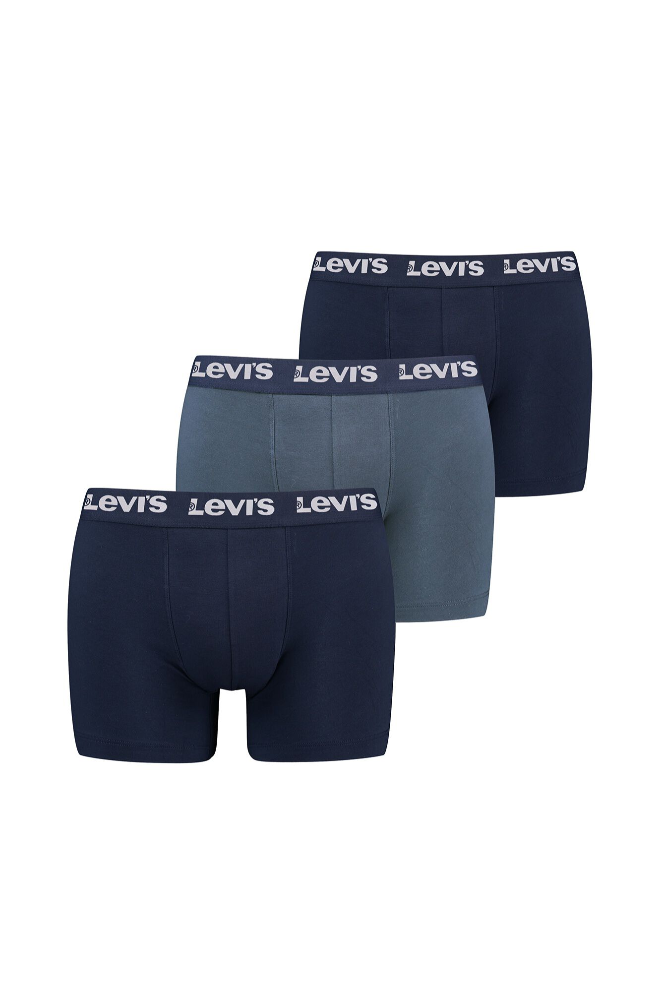 Levi's Pack de 3 boxers Levi&rsquo;s&reg;