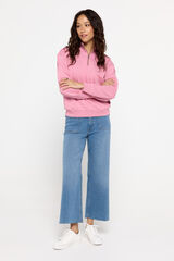 Cortefiel Levi's® sweatshirt  Pink