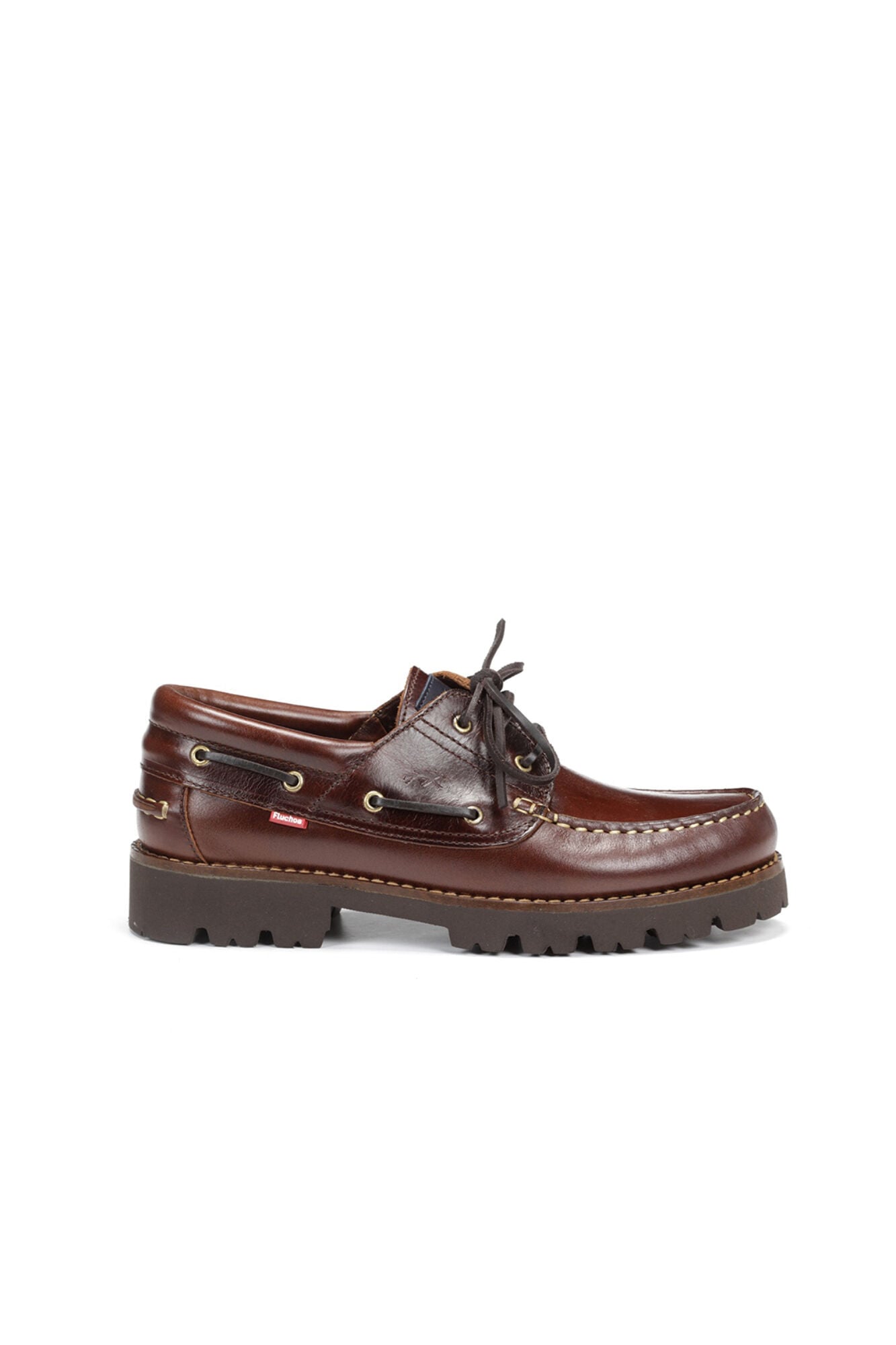 Fluchos Sapato Richfield para homem